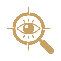 Icône prise de parole en public - Leadership Aligné Zina K