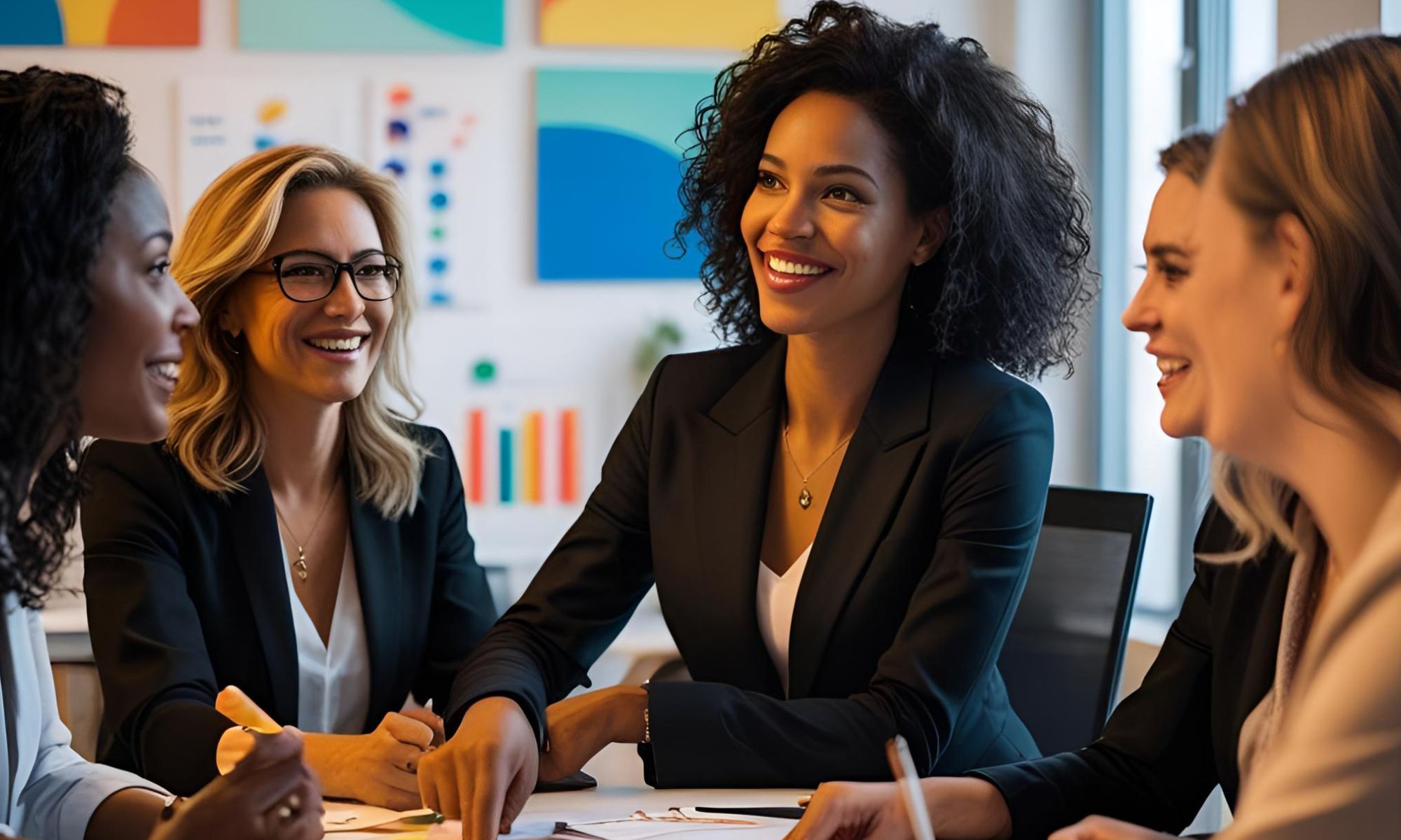 formation leadership feminin entreprise