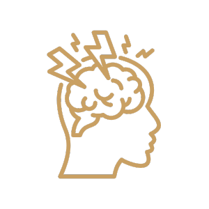 Icône négociation consciente et influence féminine en entreprise