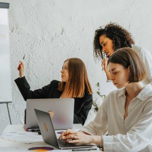 Clarté Professionnelle™ — Séance 90 min