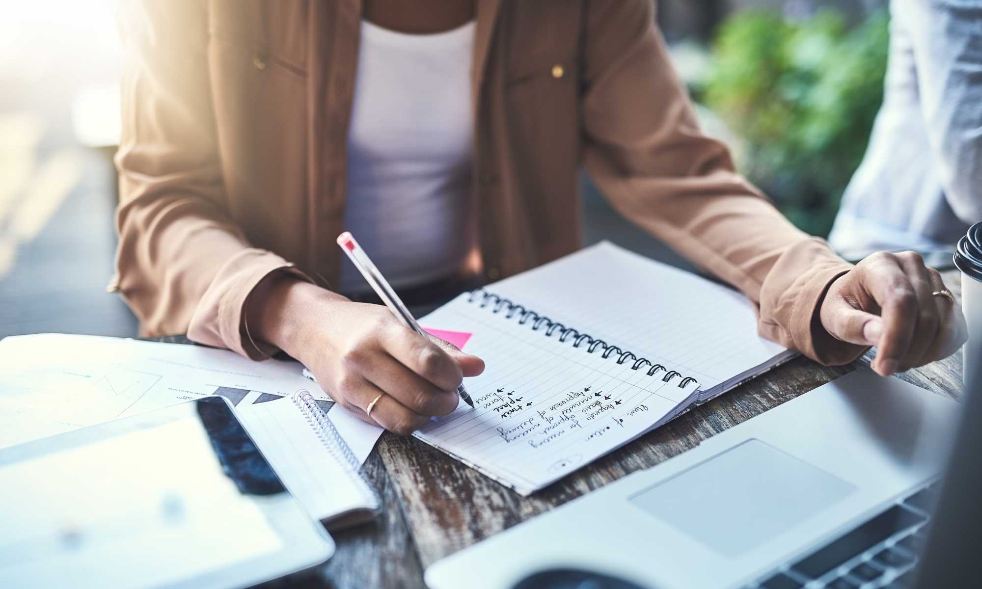 Clarté Professionnelle™ — Séance 90 min – Image 3