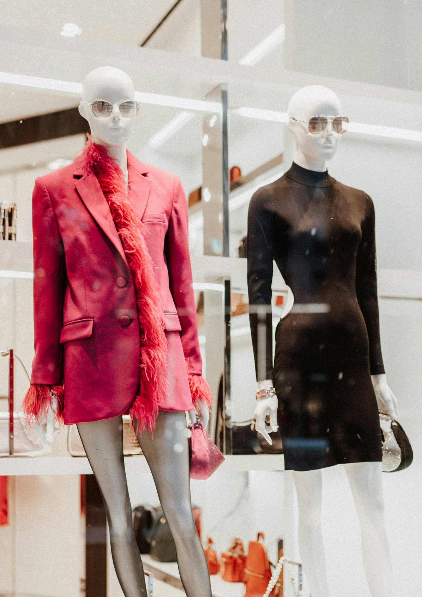 personal shopping aligne par zina k, conseil en image, conseillere en influence