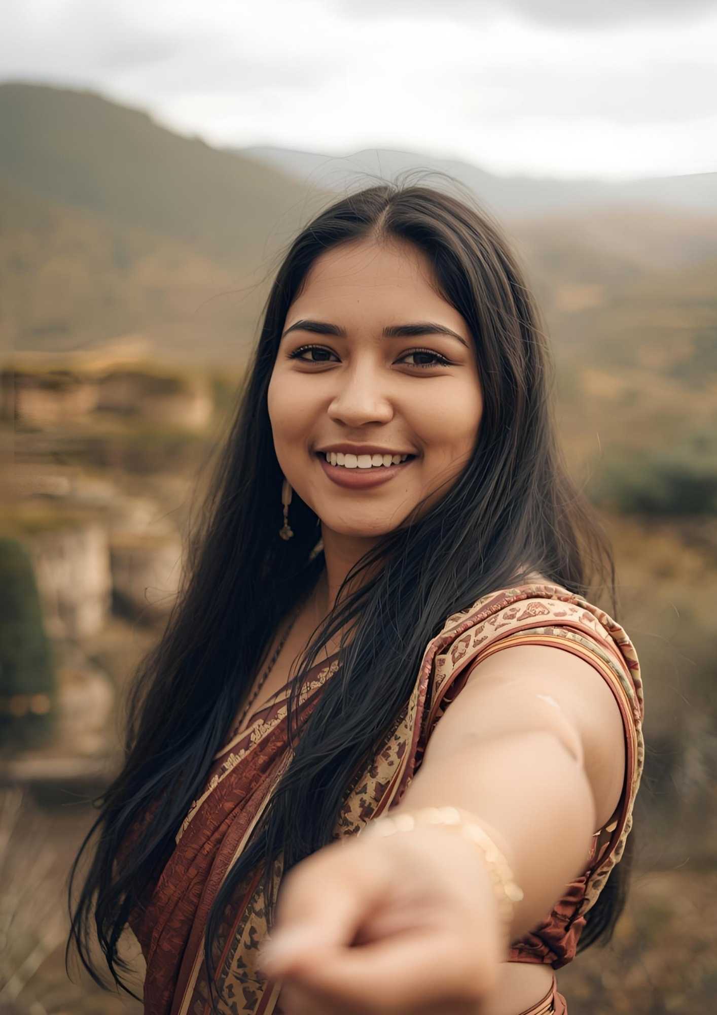 Zina K – Conseillère Privée en Influence – séance Clarté Personnelle